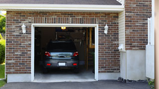 Garage Door Installation at North Garland Garland, Texas